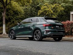 Audi A3 Sportback 35 TFSI Fashion Version - фото 5