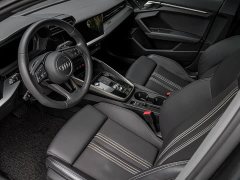 Audi A3 Sportback 35 TFSI Fashion Version - фото 6