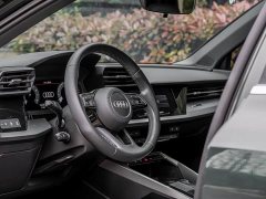 Audi A3 Sportback 35 TFSI Fashion Version - фото 7