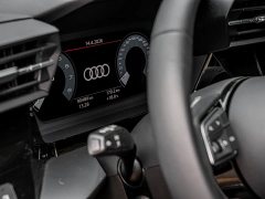 Audi A3 Sportback 35 TFSI Fashion Version - фото 8