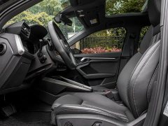Audi A3 Sportback 35 TFSI Fashion Version - фото 9