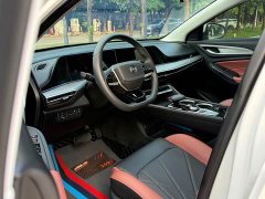 Lynk & Co Eado 2024 PLUS Blue Whale NE 1.4T GDI DCT High-Energy Edition - фото 12