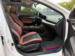 Lynk & Co Eado 2024 PLUS Blue Whale NE 1.4T GDI DCT High-Energy Edition - фото 14