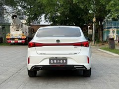 Lynk & Co Eado 2024 PLUS Blue Whale NE 1.4T GDI DCT High-Energy Edition - фото 17