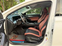 Lynk & Co Eado 2024 PLUS Blue Whale NE 1.4T GDI DCT High-Energy Edition - фото 7