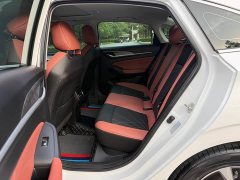 Lynk & Co Eado 2024 PLUS Blue Whale NE 1.4T GDI DCT High-Energy Edition - фото 8