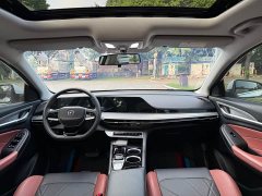 Lynk & Co Eado 2024 PLUS Blue Whale NE 1.4T GDI DCT High-Energy Edition - фото 9