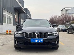 BMW 5 Series 530Li Leading Luxury Package - фото 2