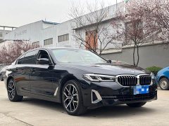 BMW 5 Series 530Li Leading Luxury Package - фото 3