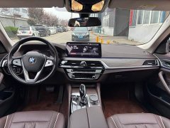 BMW 5 Series 530Li Leading Luxury Package - фото 5