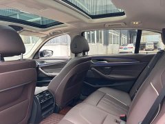 BMW 5 Series 530Li Leading Luxury Package - фото 6