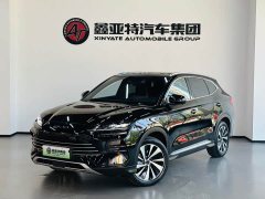 BYD Song PLUS NEV 2023 Champion Edition DM-i 110KM Flagship PLUS - фото 1