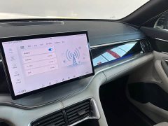 BYD Song PLUS NEV 2023 Champion Edition DM-i 110KM Flagship PLUS - фото 13