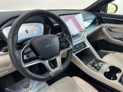 BYD Song PLUS NEV 2023 Champion Edition DM-i 110KM Flagship PLUS - фото 15