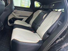 BYD Song PLUS NEV 2023 Champion Edition DM-i 110KM Flagship PLUS - фото 18