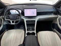 BYD Song PLUS NEV 2023 Champion Edition DM-i 110KM Flagship PLUS - фото 19