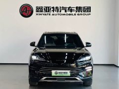 BYD Song PLUS NEV 2023 Champion Edition DM-i 110KM Flagship PLUS - фото 3