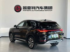BYD Song PLUS NEV 2023 Champion Edition DM-i 110KM Flagship PLUS - фото 5