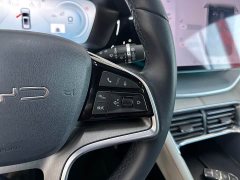 BYD Song PLUS NEV 2023 Champion Edition DM-i 110KM Flagship PLUS - фото 7
