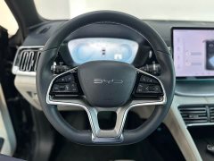 BYD Song PLUS NEV 2023 Champion Edition DM-i 110KM Flagship PLUS - фото 8