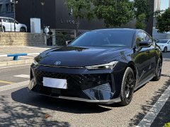 Changan UNI-V 2024 1.5T premium - фото 1