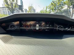 Changan UNI-V 2024 1.5T premium - фото 17