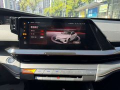 Changan UNI-V 2024 1.5T premium - фото 18