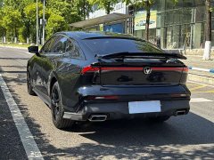 Changan UNI-V 2024 1.5T premium - фото 20