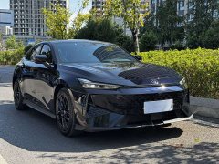 Changan UNI-V 2024 1.5T premium - фото 3