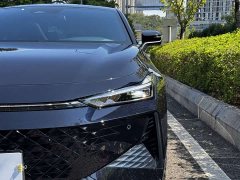 Changan UNI-V 2024 1.5T premium - фото 4