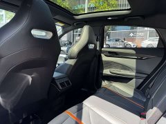 Changan UNI-V 2024 1.5T premium - фото 7