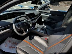 Changan UNI-V 2024 1.5T premium - фото 8