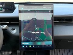 Changan Yida Blue Whale NE 1.5T GDI DCT flagship - фото 11