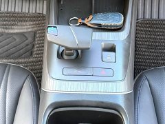Changan Yida Blue Whale NE 1.5T GDI DCT flagship - фото 12