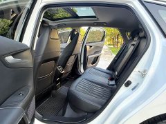 Changan Yida Blue Whale NE 1.5T GDI DCT flagship - фото 13
