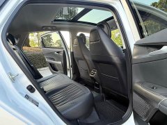 Changan Yida Blue Whale NE 1.5T GDI DCT flagship - фото 14