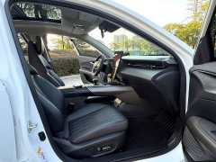 Changan Yida Blue Whale NE 1.5T GDI DCT flagship - фото 15