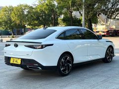Changan Yida Blue Whale NE 1.5T GDI DCT flagship - фото 16