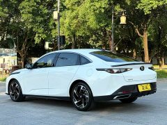Changan Yida Blue Whale NE 1.5T GDI DCT flagship - фото 17