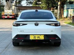 Changan Yida Blue Whale NE 1.5T GDI DCT flagship - фото 18