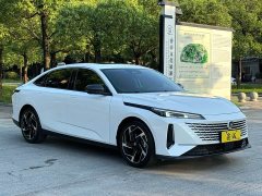 Changan Yida Blue Whale NE 1.5T GDI DCT flagship - фото 2