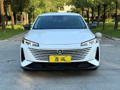 Changan Yida Blue Whale NE 1.5T GDI DCT flagship - фото 3