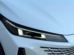 Changan Yida Blue Whale NE 1.5T GDI DCT flagship - фото 4