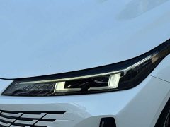 Changan Yida Blue Whale NE 1.5T GDI DCT flagship - фото 5