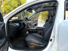 Changan Yida Blue Whale NE 1.5T GDI DCT flagship - фото 6