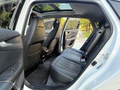 Changan Yida Blue Whale NE 1.5T GDI DCT flagship - фото 7