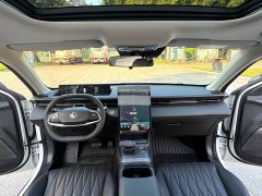 Changan Yida Blue Whale NE 1.5T GDI DCT flagship - фото 8