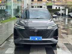 Changan CS75PLUS 2022 second generation 1.5T automatic pilot - фото 2