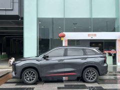 Changan CS75PLUS 2022 second generation 1.5T automatic pilot - фото 3