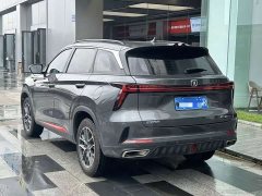 Changan CS75PLUS 2022 second generation 1.5T automatic pilot - фото 4